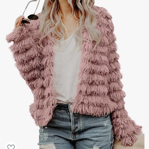 Jackets & Blazers - NWOT NEVER WORN